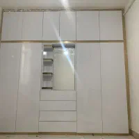 طراحی و اجرای کابینت ،کمددیواری و کناف