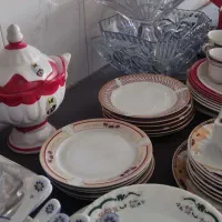 ظروف پذیرایی|ظروف سرو و پذیرایی|قم, ولیعصر|دیوار