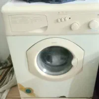 ماشین لباسشویی