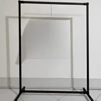 رگال لباس فلزی