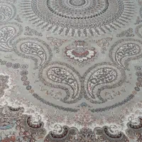 ۲جفت ۹متری دست دوم ۷۰۰شانه اکریلیک اصلی|فرش|شهرکرد, |دیوار