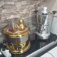 فروش وسایل کافه