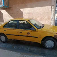 فروش تاکسی در ورامین|خودرو سواری و وانت|ورامین, ورامین|دیوار