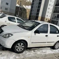 تیبا دو 2 مدل96|خودرو سواری و وانت|پردیس, فاز ۱۱|دیوار