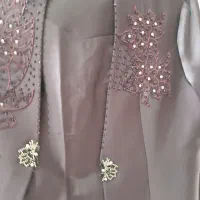 کت ودامن زنانه با تاپ