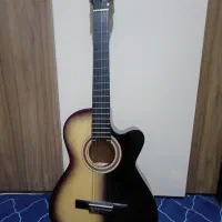 گیتار یاماها