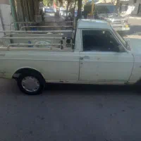 وانت پیکان دوگانه 86