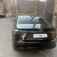 آریزو6 GT|خودرو سواری و وانت|تهران, دارآباد|دیوار