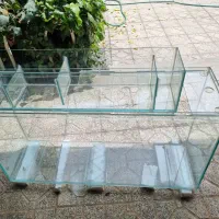 آکواریوم نو با سامپ