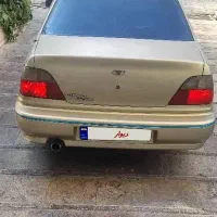 دوو سیلو فابریک|خودرو سواری و وانت|تهران, سعادتآباد|دیوار