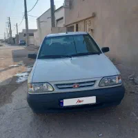 پراید ۹۸