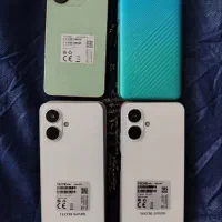 گوشی های خارجی اروپایی ریجسترنشده اصلی آیفون و...