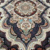 ۶متری ۷۰۰شانه تراکم ۲۵۵۰ ده رنگ در حدنو بدون ایراد