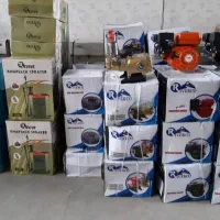 سمپاش زنبه ای ذنبه ای زمبه ای لافاز تکنا|ماشینآلات صنعتی|تهران, دستغیب|دیوار