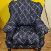 روکش مبل کشی / کاور آماده / کاورمبل بصرفه و مناسب