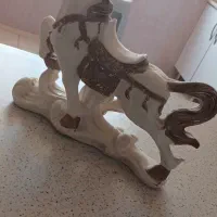 مجسمه اسب|مجسمه، تندیس، ماکت|پاکدشت, پاکدشت (مامازند)|دیوار