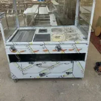 سازنده فر ساندویچ در ابعاد مختلف|کافیشاپ و رستوران|فردیس, کوی نور|دیوار