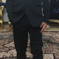 کت شلوار پسرانه و کالج