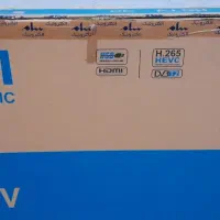 ال ای دی 32اینچ سام فابریک- ساده هست دیجیتال نداره|تلویزیون و پروژکتور|چابهار, |دیوار