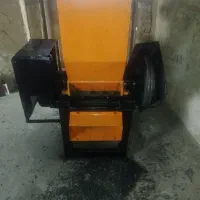 آسیاب دهنه ۴۰|ماشین‌آلات صنعتی|تهران, بهجت‌آباد|دیوار