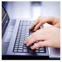 تایپیست لاتین و فارسی مراکز رادیولوژی
