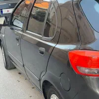 تیبا ۲ مدل ۴۰۱|خودرو سواری و وانت|قائمشهر, |دیوار