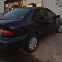 فروش سمند ال ایکس