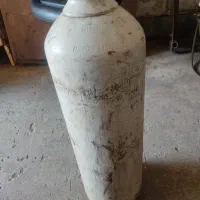 کپسول ازت 20لیتری