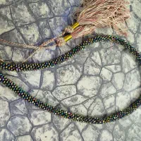 کمر بنده دست بافت