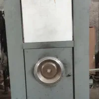 بخاری انرژی نفتی و گازوئیلی مدل ۵۱۲