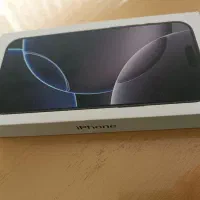 آیفون ۱۶پرومکس ۲۵۶،نات اکتیو،نو،رجیسترنشده|موبایل|رشت, گلسار|دیوار