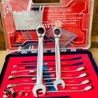 ابزار گاراژی و تعمیر گاهی تاپکس.و تاپ تول