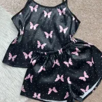 لباس شب و لباس زیر زنانه