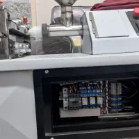 کباب گیر اتوماتیک