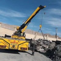 جرثقیل طالبی