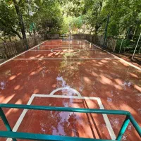 خانه باغ بانو صحرا کردان داخل بافت سنددار|فروش خانه و ویلا|کوهسار (البرز), |دیوار