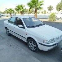 سمند LX مدل 88|خودرو سواری و وانت|یزد, |دیوار