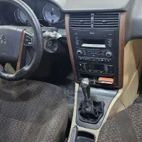 پارس سفارشی بدون رنگ وزربه|خودرو سواری و وانت|بهبهان, |دیوار