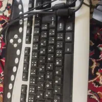کیس کیبورد و موس
