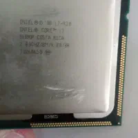 cpu i7|قطعات و لوازم جانبی رایانه|تبریز, |دیوار