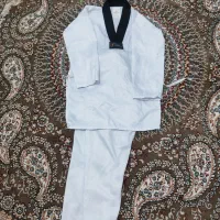 لباس تکواندو