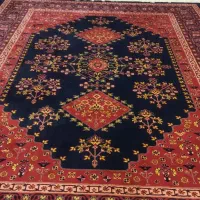 قالی فروشی