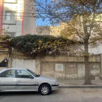 کلنگی ۱۰۳متری ۲ طبقه قابل سکونت