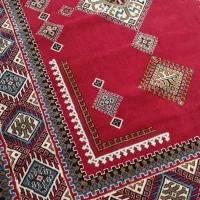 قایچه|گلیم، جاجیم، گبه|مشهد, سیس‌آباد|دیوار