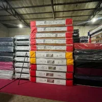 تشک رویال اقساط ارتوپدیک به قیمت درب کارخانه کد88