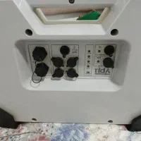 پنل خورشیدی