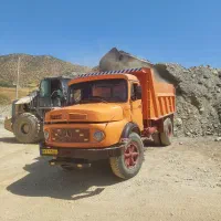 بنز تک مدل ۶۰