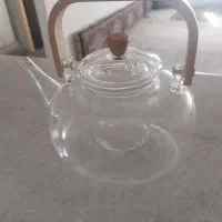 قوری پیرکس اصل.