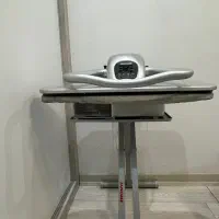 اتو‌ پرس ژانومه|اتو و لوازم اتو|مشهد, آبکوه|دیوار