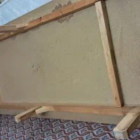 تخت و تشک